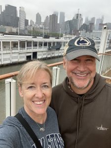 Norwegian Joy Review