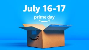 Prime Day Travel Deals 2024